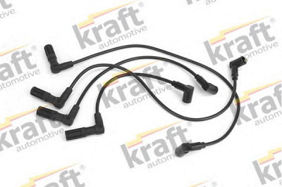 KRAFT AUTOMOTIVE 9123300sm -  Комплект проводов зажигания
